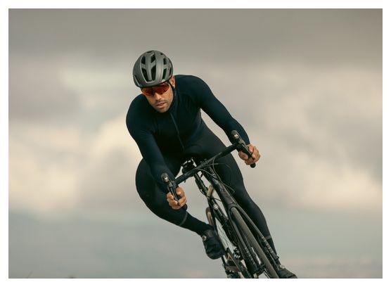 Casque Lazer Strada KinetiCore Titanium Mat