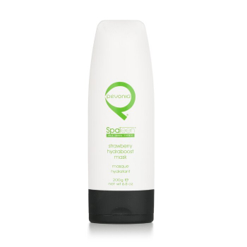 Pevonia Botanica Pevonia Botanica Mascara facial SpaTeen Strawberry Hydraboost ( Tamanho profissional ) 200ml/6.8oz