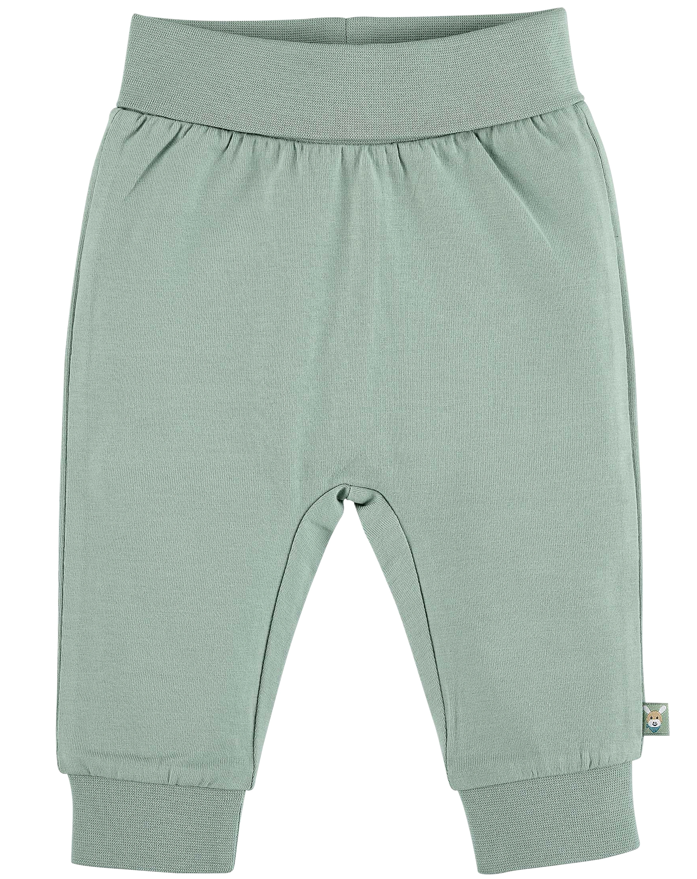 Schlupfhose EMMI COMFORT in grün