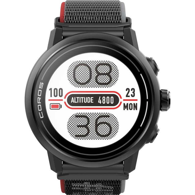 Coros Apex 2 GPS Uhr