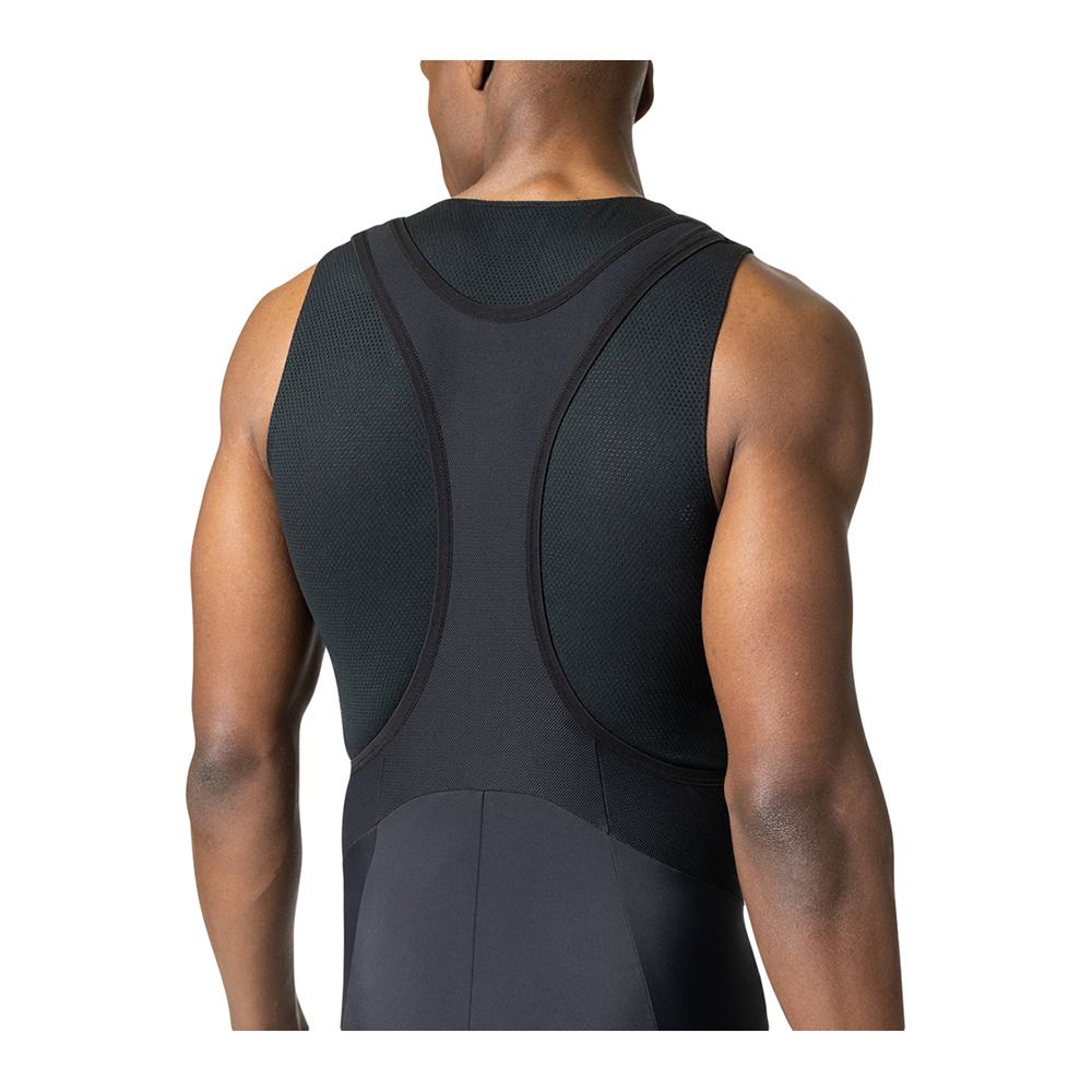 Odlo ZEROWEIGHT SEAM - Débardeur Homme black