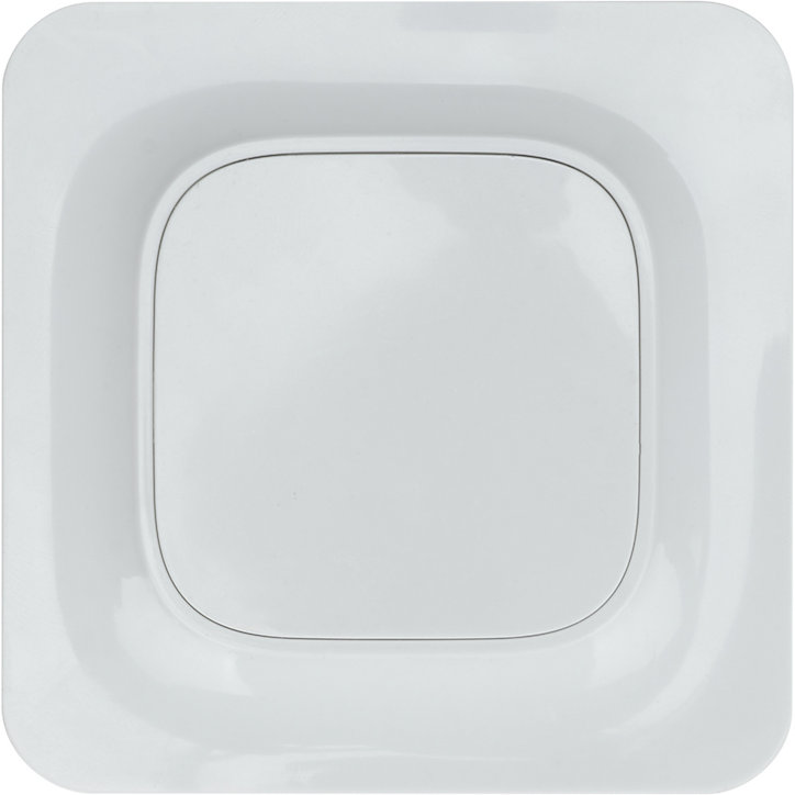 Obturateur Jacobsen Kennet blanc complet