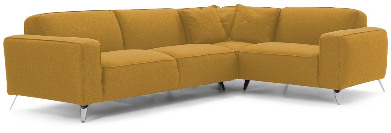 Hoek sofa Galeria