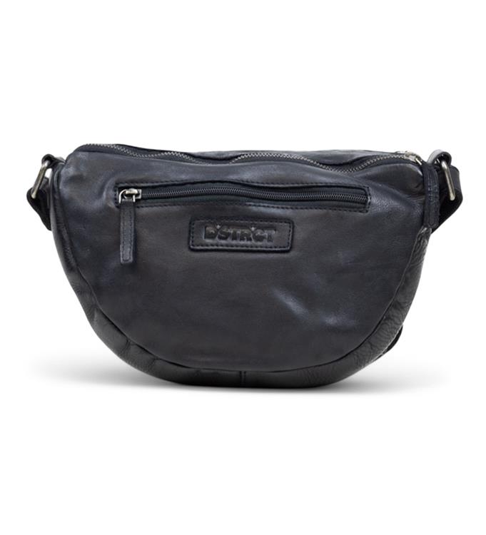 DSTRCT 351930 Black