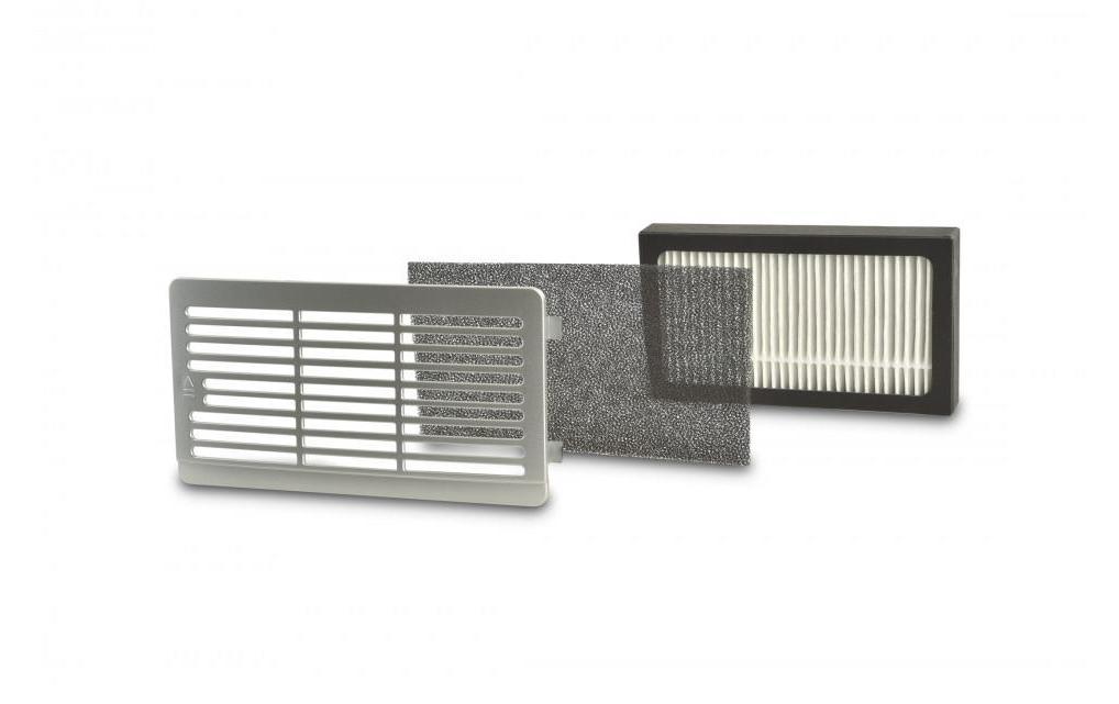 Luftfilter HEPA-/Carbon Kartusche 1 StückHEPA-/Carbon Kartusche