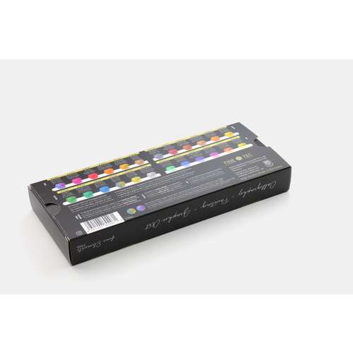 FINETEC Premium Perlglanzfarben 
