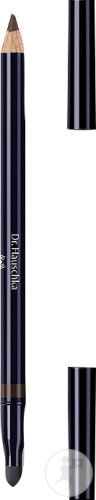 Dr. Hauschka Crayon Contour Des Yeux Couleur 02 Brun 1,05g
