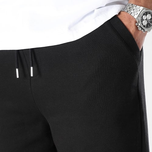 Pantalon Jogging Large 319 Noir