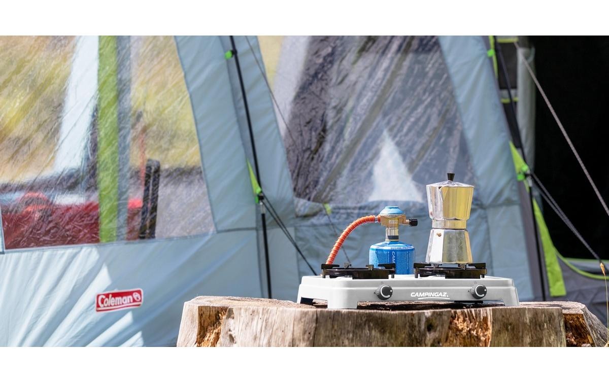 Campingaz Gaskocher »Camping Cook CV« Materialmix 28 cmx44 cm