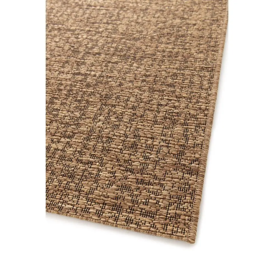 Gisborne karpet - 120x170 cm - coconut
