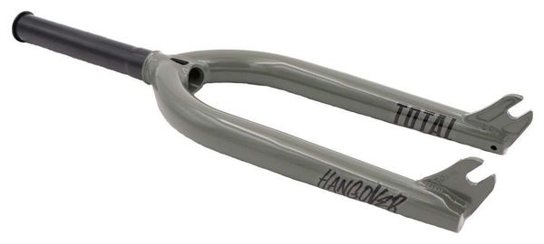 Fourche Total-BMX Hangover Gun Metal