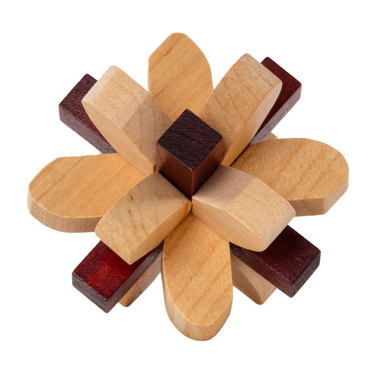 Breinpuzzel NO2: Parietale Kwab - Breinbreker