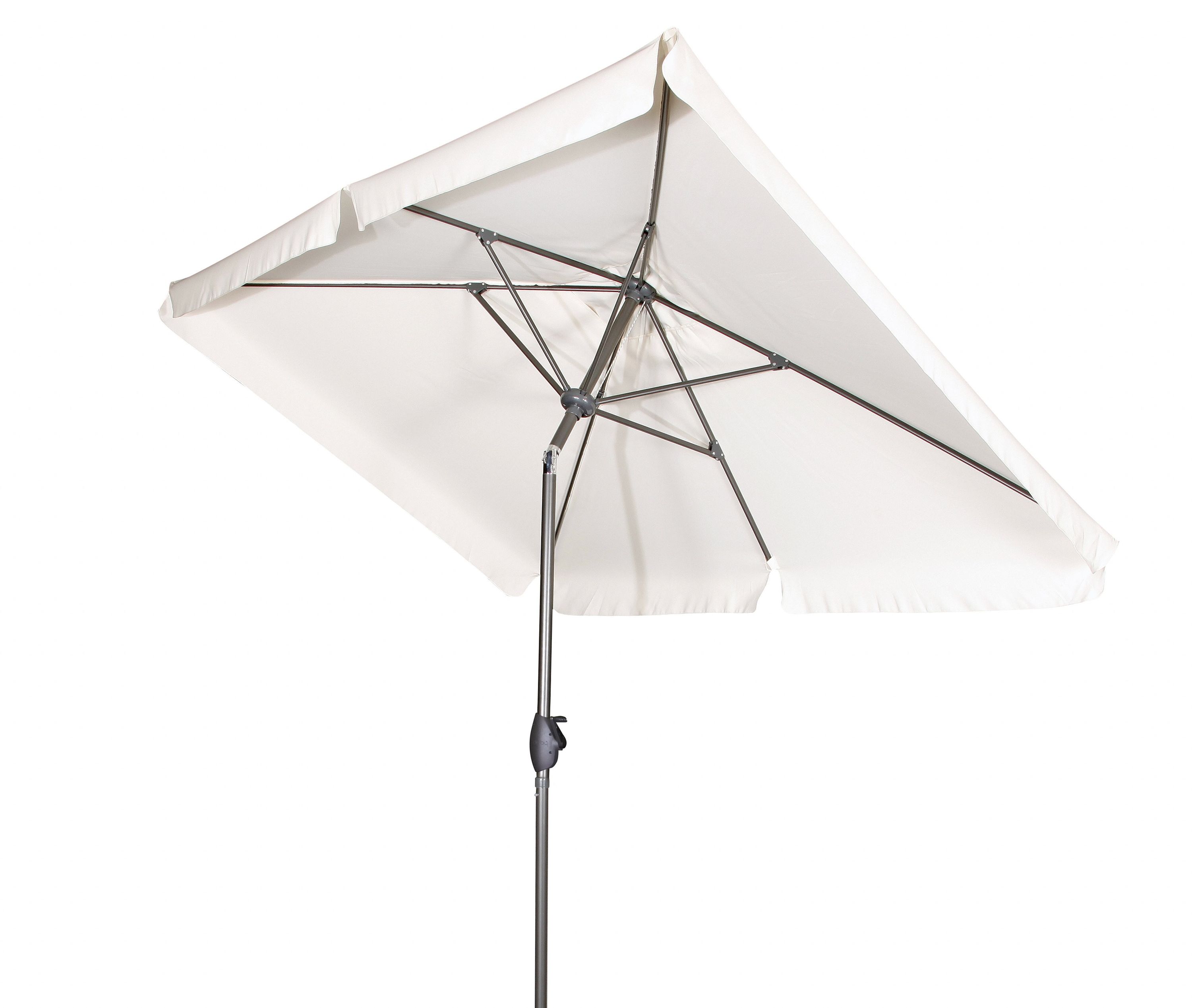 Sonnenschirm derby BASIC LIFT NEO