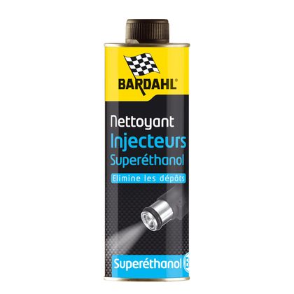 Nettoyant Bardahl Injecteurs Superéthanol Universel
