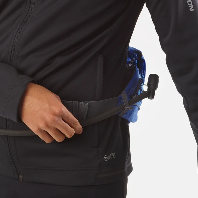 CROSS SEASON WAIST  Gürtel mit Trinkblase, Unisex