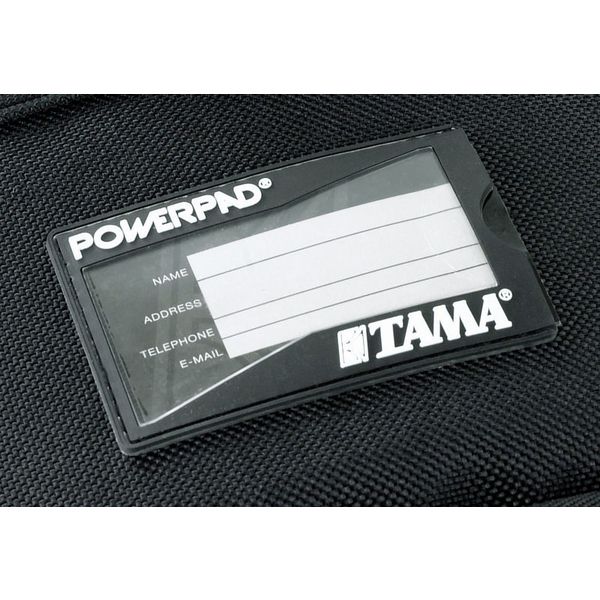Tama PBH05 Powerpad Hardware Bag