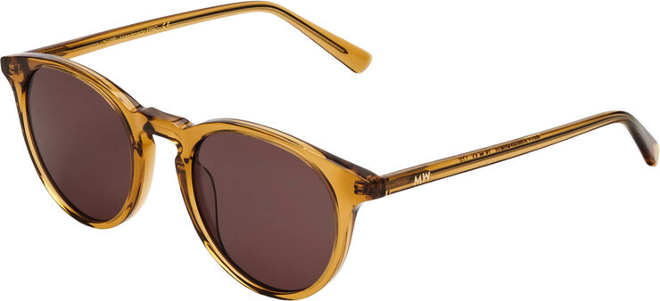 MessyWeekend DEPP Coffee brown