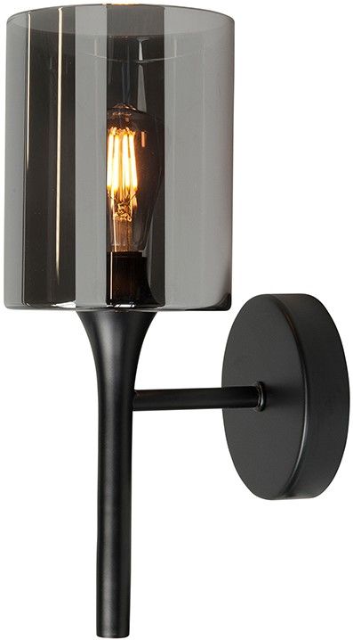 Wandlamp Diverso ⌀11  x H32 cm