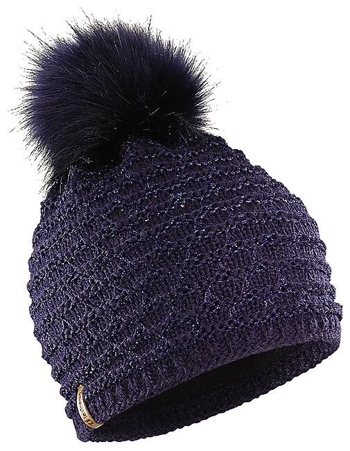 LE DRAPO - BONNET POMPON ZELIE