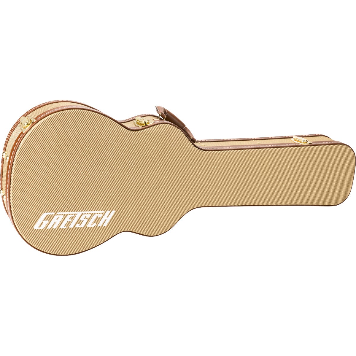 Gretsch Tweed Case voor G2655T gitaar