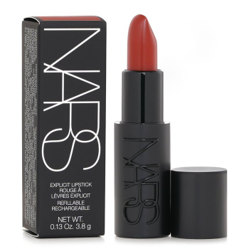 Nars Explicit Lipstick