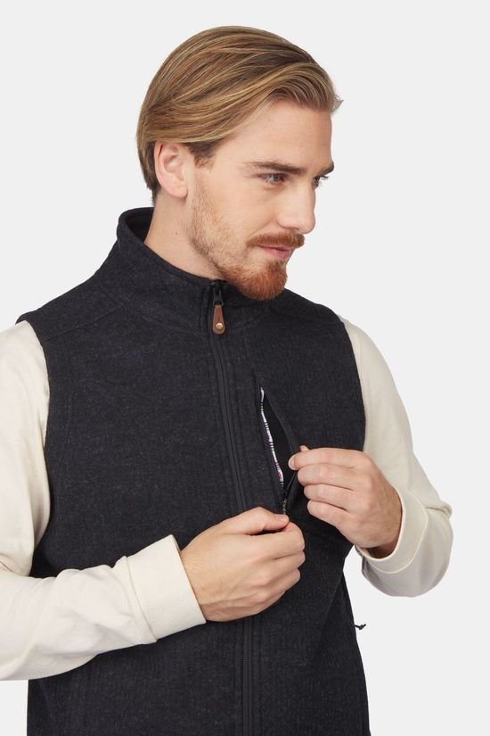 Sherpa Sherpa Namgyal Bodywarmer