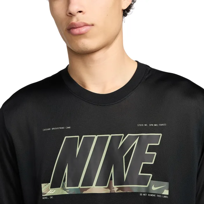 Nike Dri-FIT Shirt Heren