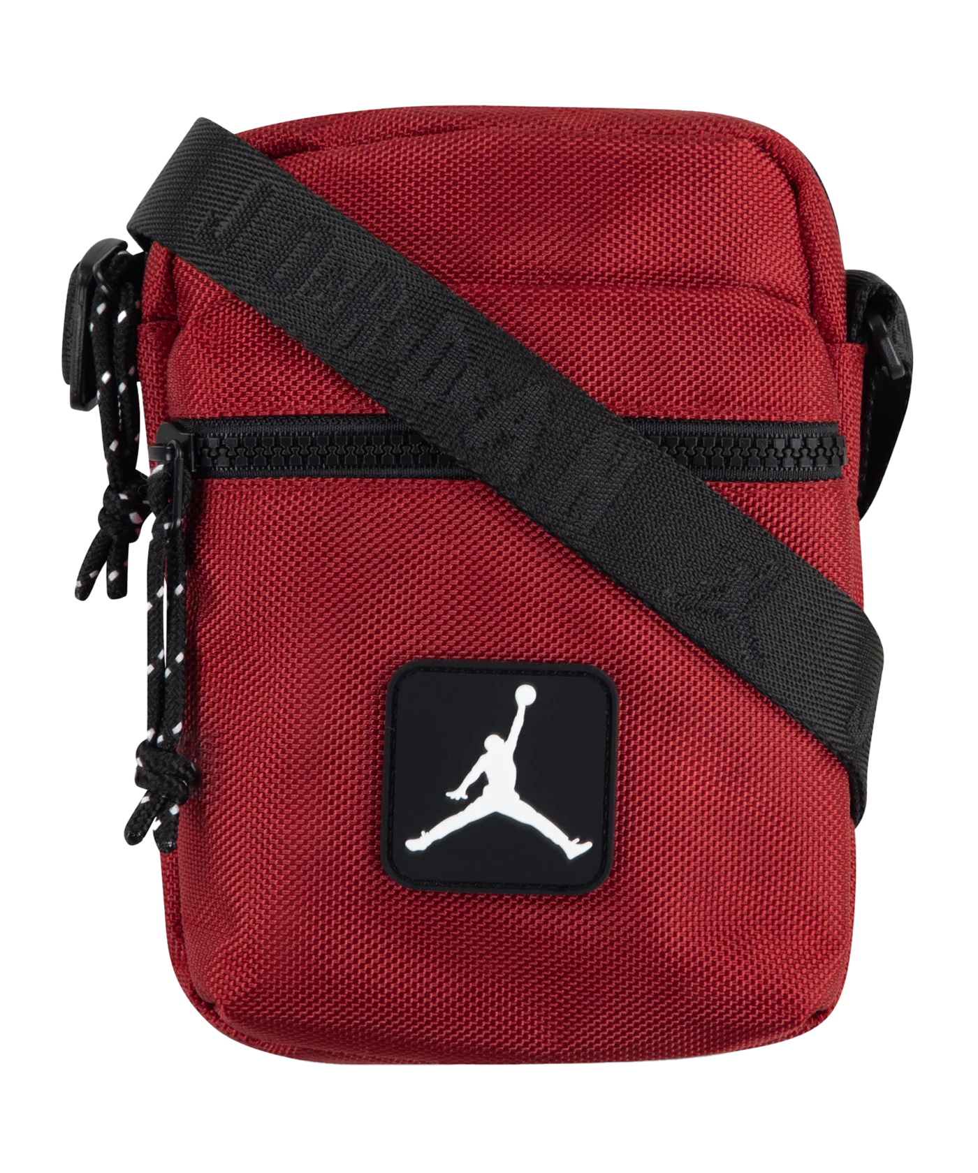 Jordan Airborne Festival Tasche Rot FR78