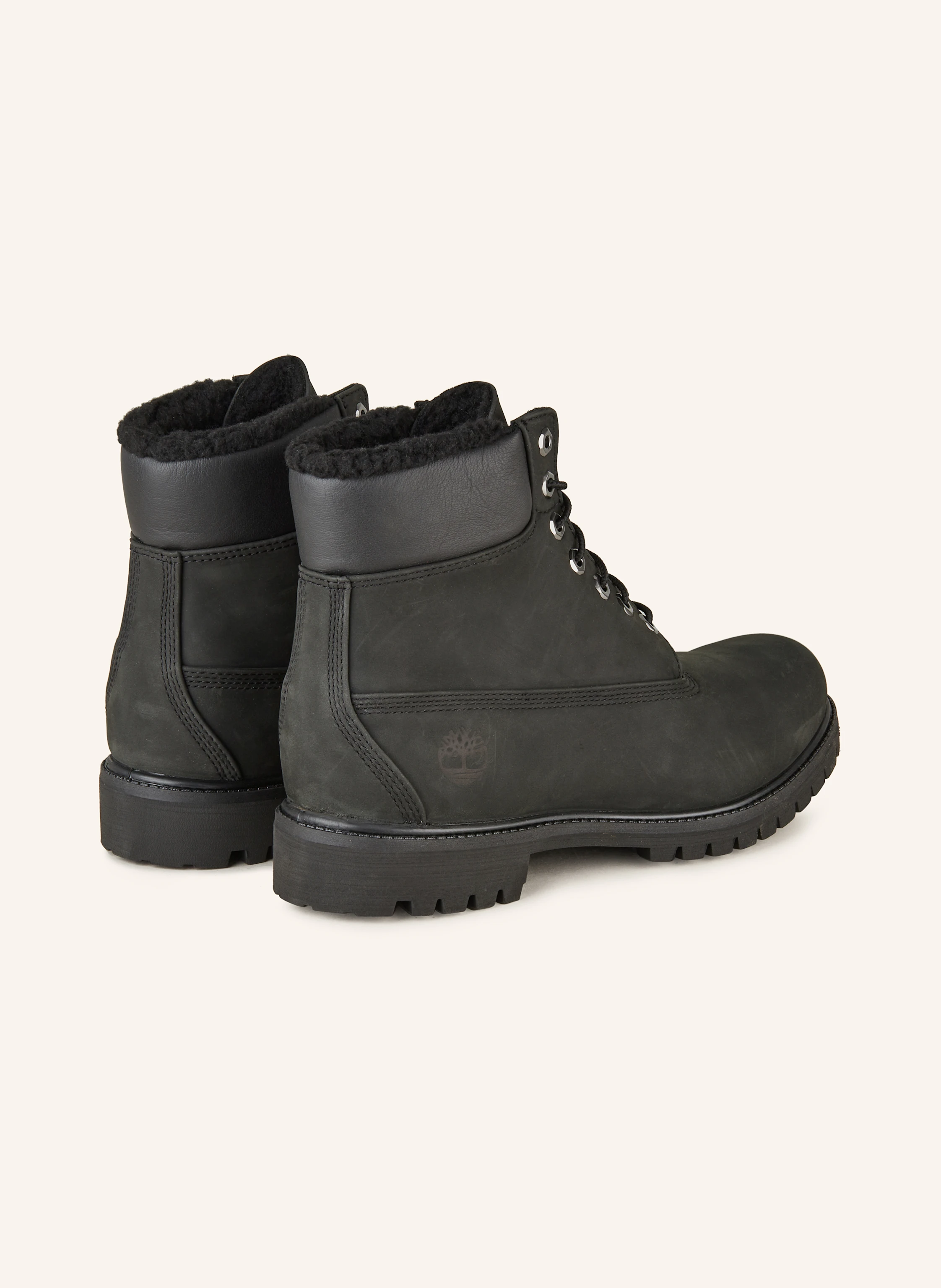 Timberland Schnürboots PREMIUM 6 INCH