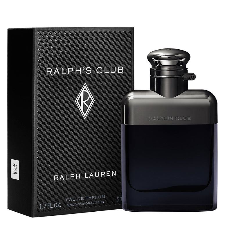 Ralph Lauren Ralph's Club Eau De Parfum 50ml