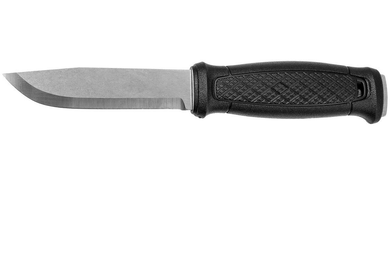 Mora Garberg bushcraftmes 12642, Multimount