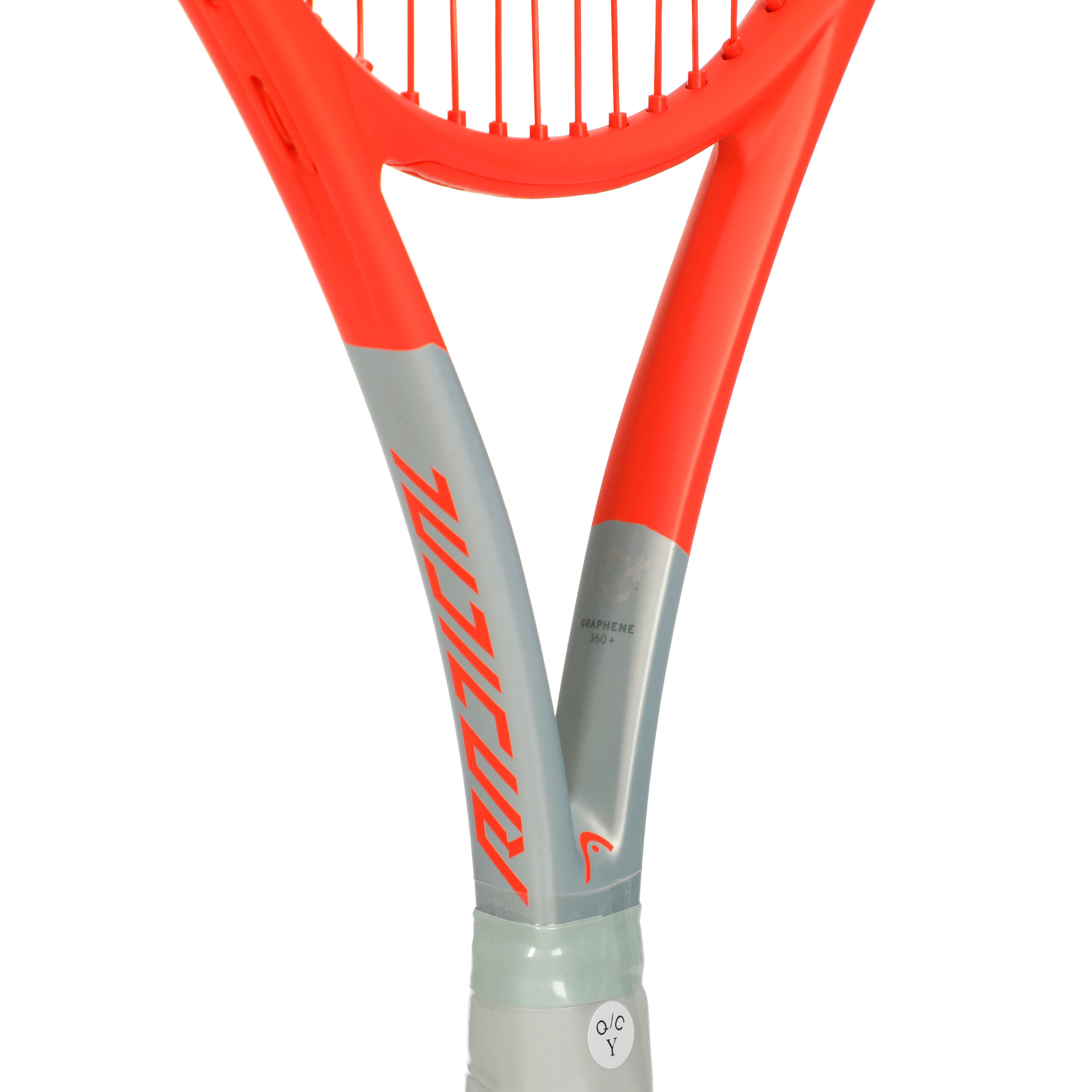 HEAD Graphene 360+ Radical Pro (2021) (Cordée)