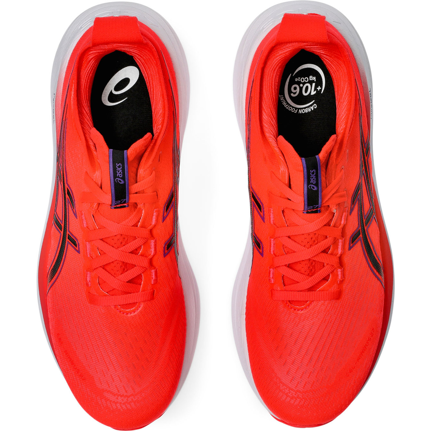 ASICS GEL-Nimbus 27 Heren
