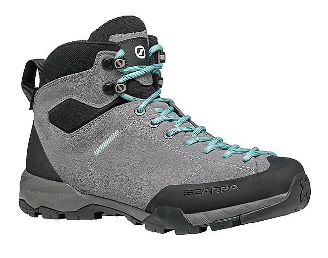 SCARPA - CHAUSSURES DE RANDONNEE MOJITO HIKE GTX WM