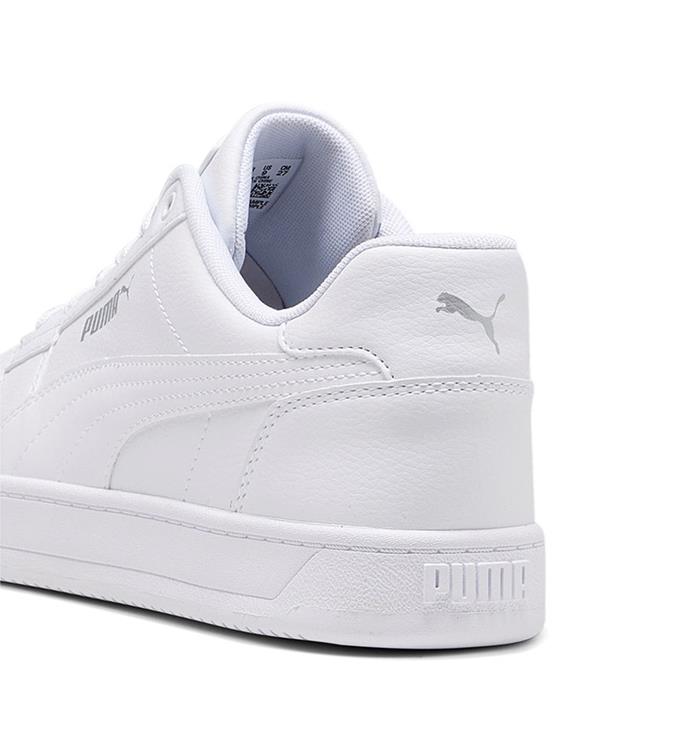 PUMA PUMA CAVEN 2.0 392290 PUMA-WHITE-PUMA-SILVER