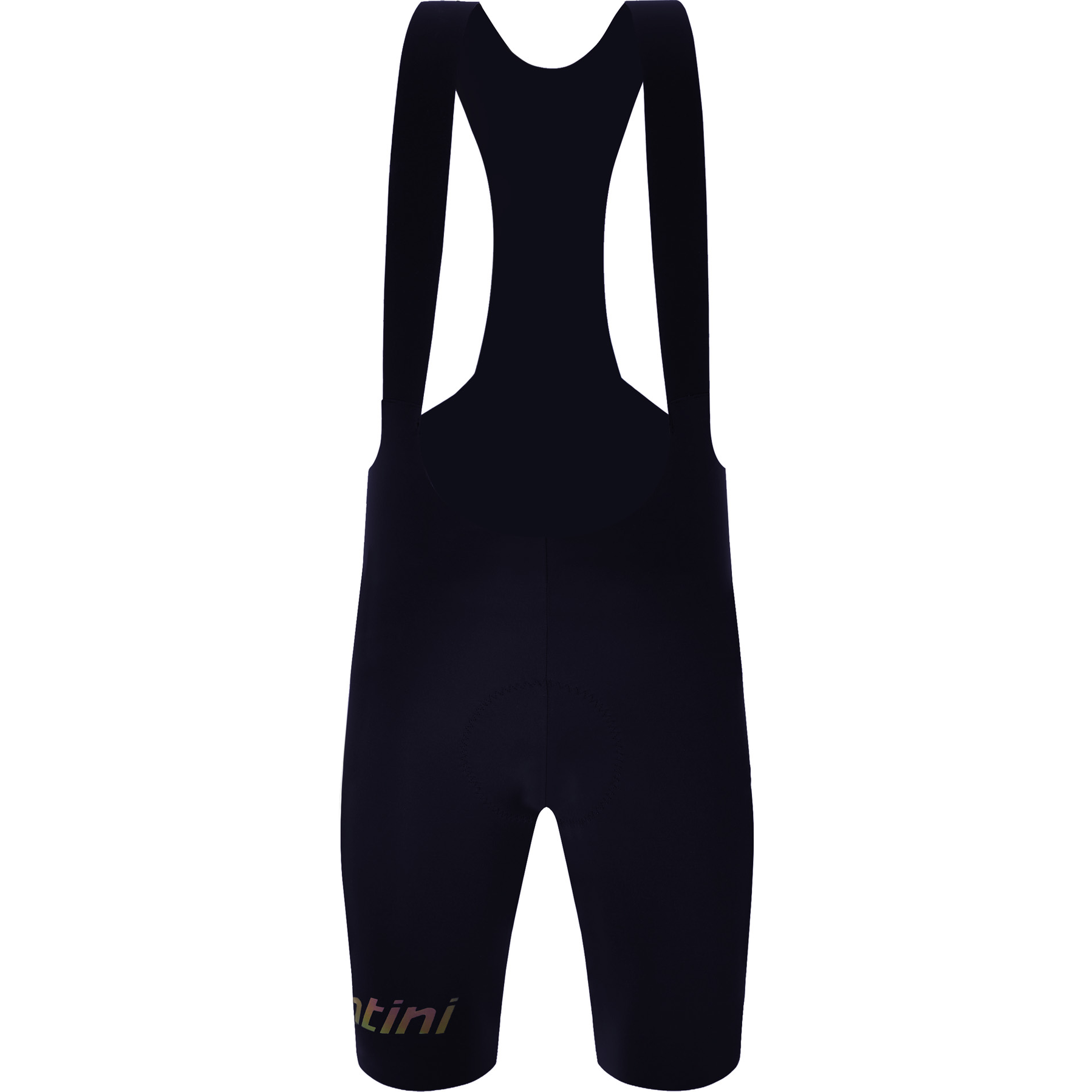 Santini Unico Edge Korte Fietsbroek
