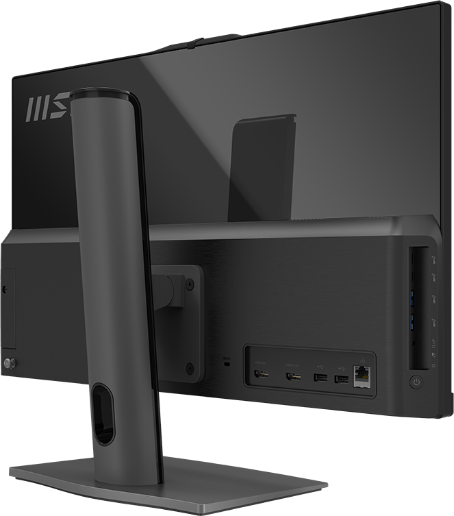 MSI Modern AM242P 11M | 23.8