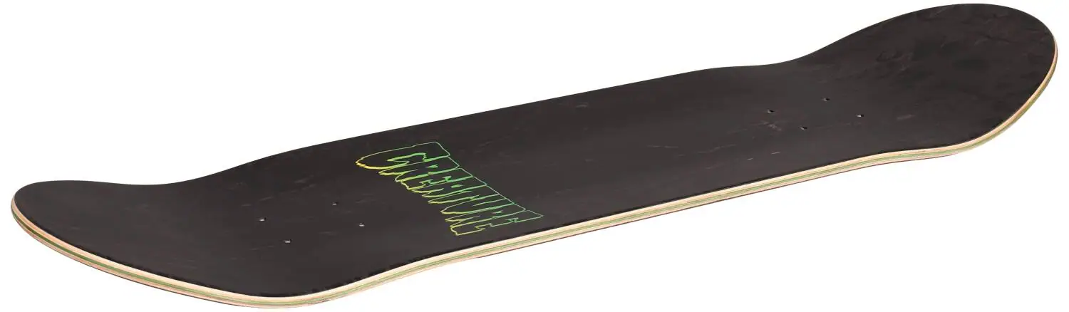 Creature Provost Bear Skateboard Deck | SkatePro