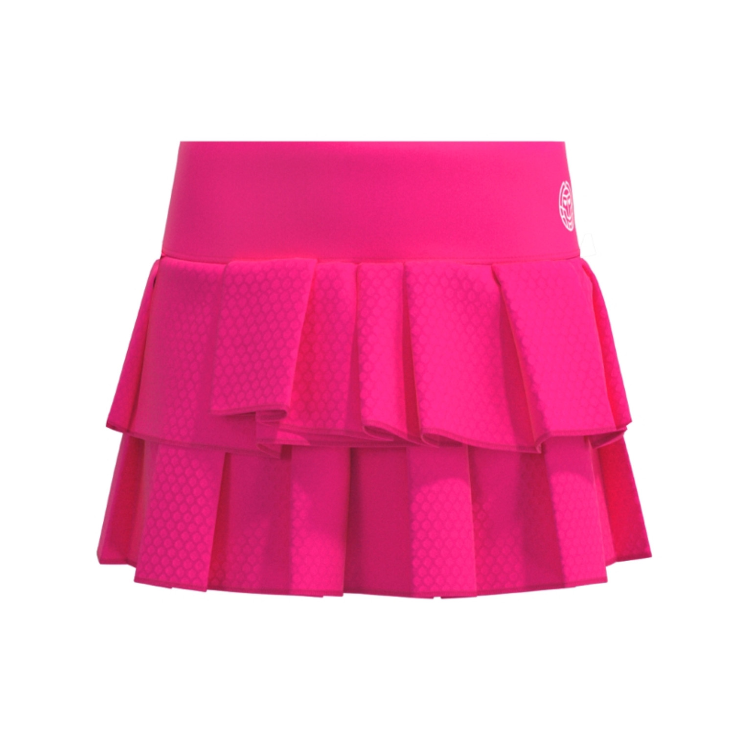 Bidi Badu Crew Pleated Skort Meisjes
