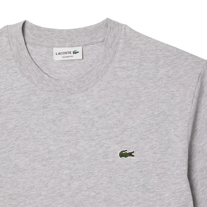 Lacoste Classic T-shirt Heren