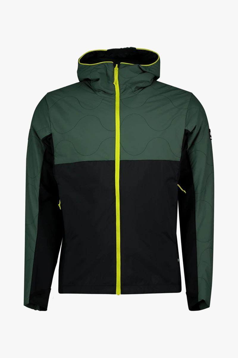 2117 OF SWEDEN Roxtuna Herren Midlayer