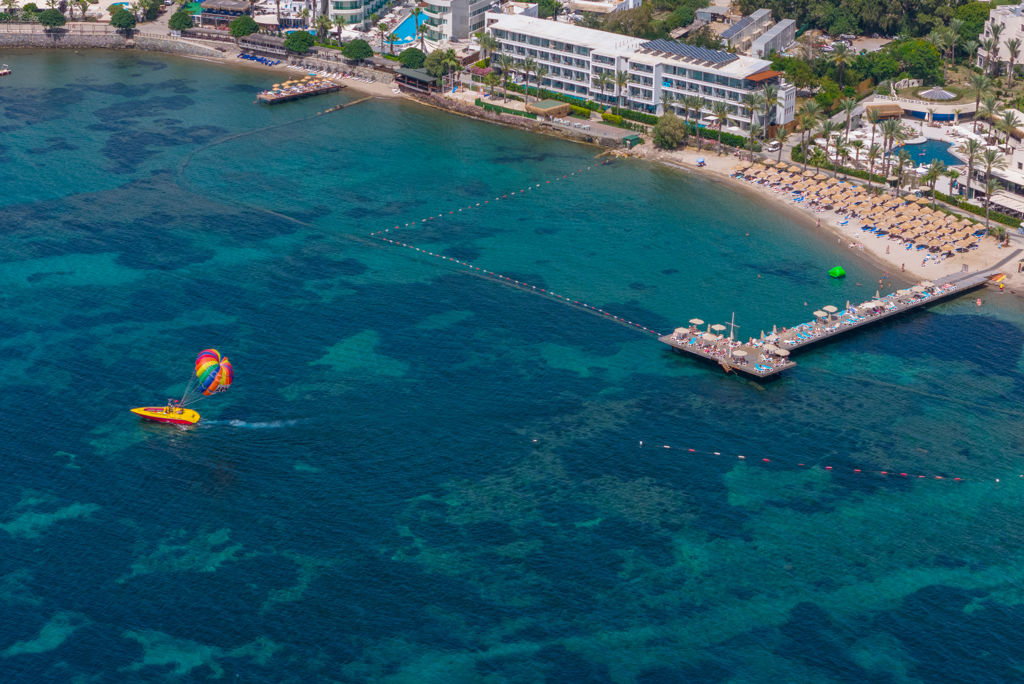 Arin Resort Ultra All Inclusive - Hotel