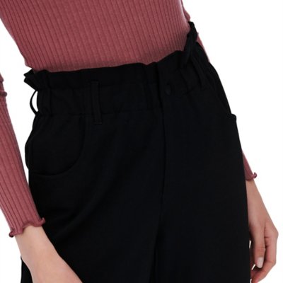 Pantalon femme Onlpoptrash-Ova ONLY