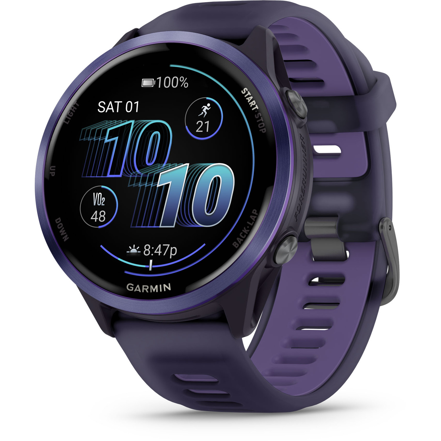 Garmin Forerunner 570 47mm