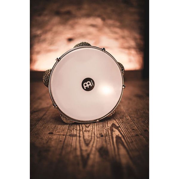 Meinl Artisan Riq