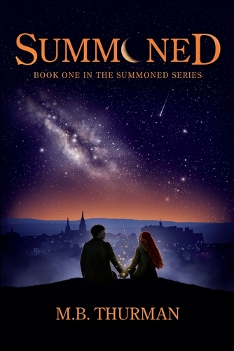 Summoned - Summoned 1 (Paperback)