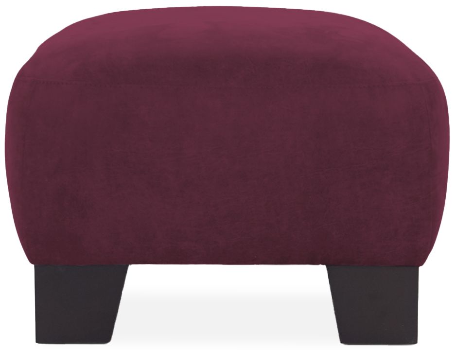 Hocker Galeria B90 x D60 x H44 cm