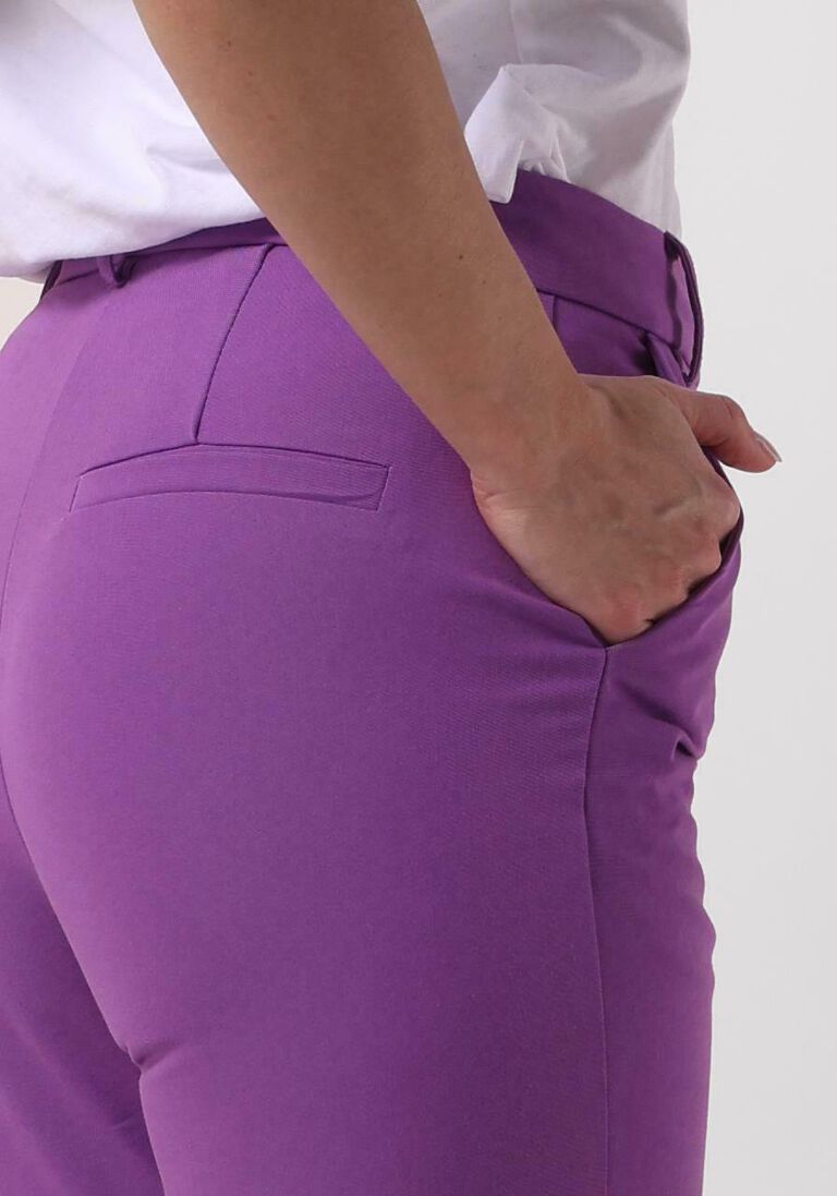 MOVES paarse moves pantalon disan