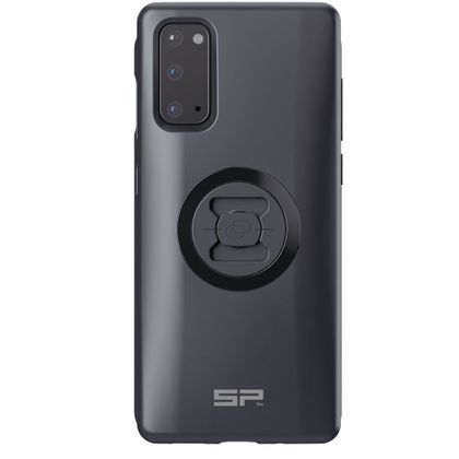 Coque de protection SP Connect SAMSUNG GALAXY S20 Universel - Noir