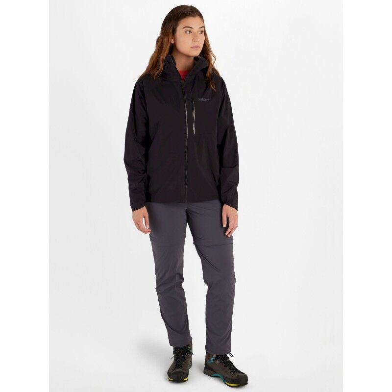 Superalloy Bio Rain Jacket - Veste imperméable femme